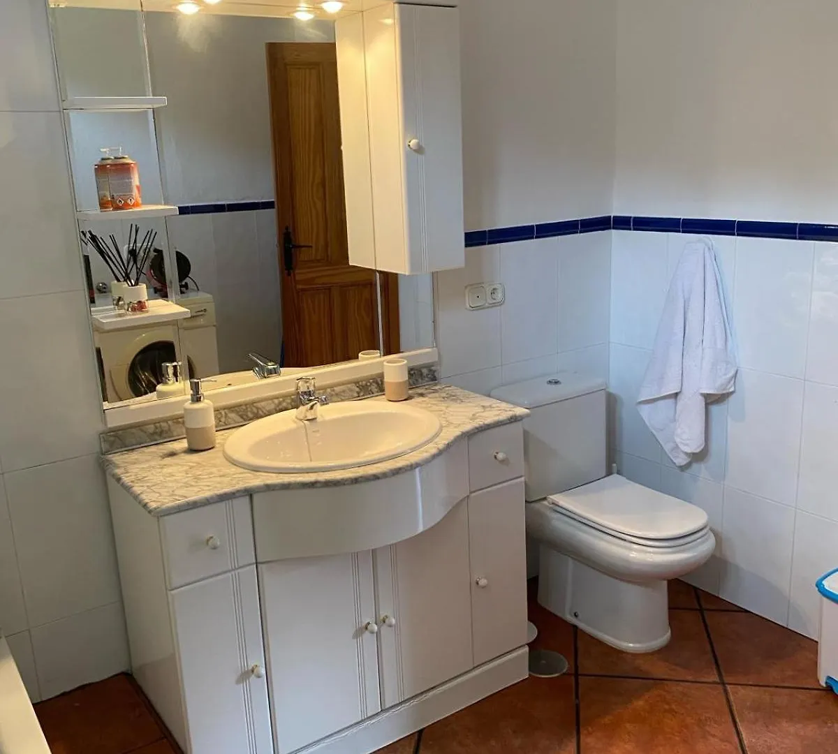 Casa El Rio Apartment Trevelez Spain